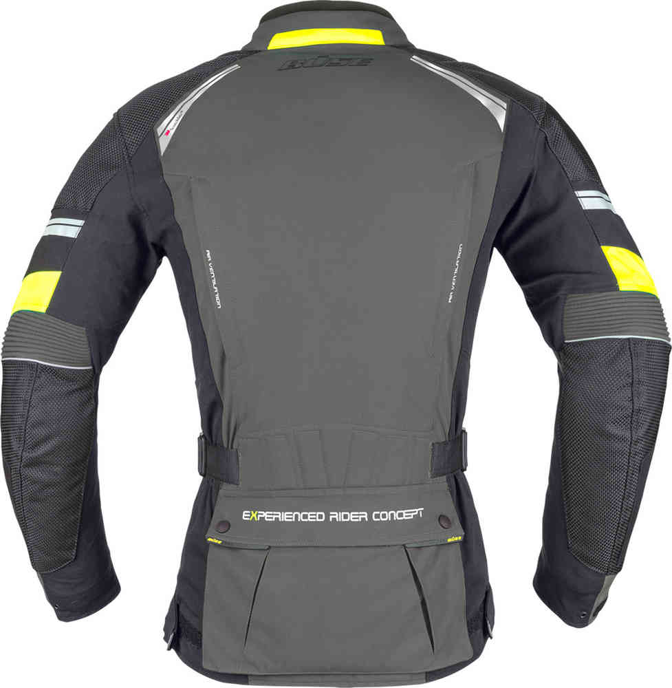 Büse Porto Ladies Motorcycle Textile Jacket