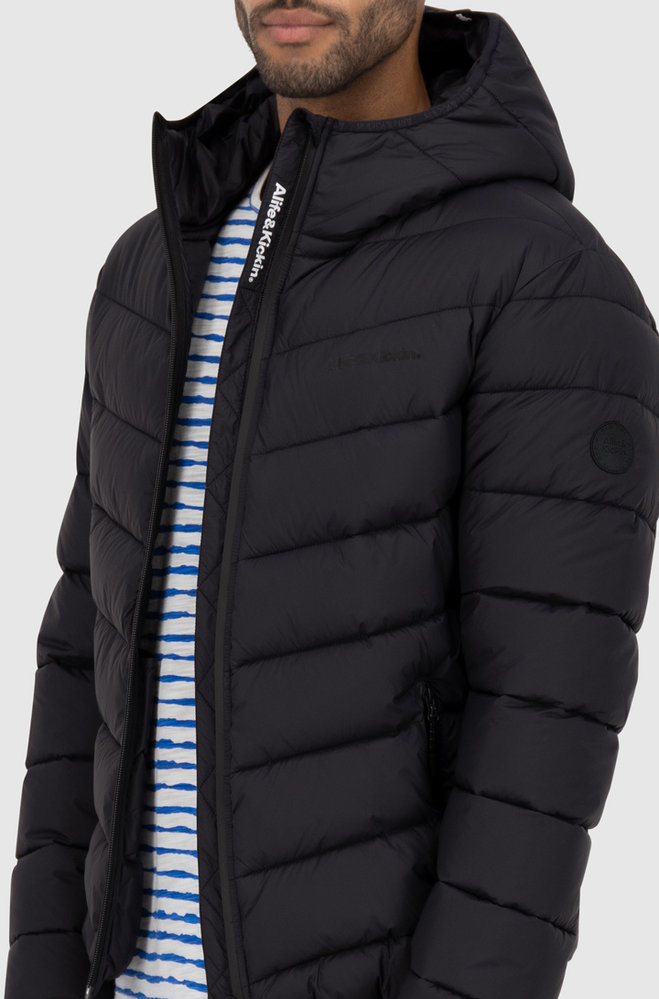 Alife And Kickin Mr AndersonAK A Jacket