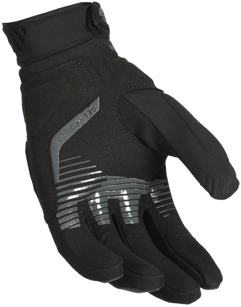 Macna Lithic Ladies Motorcycle Gloves