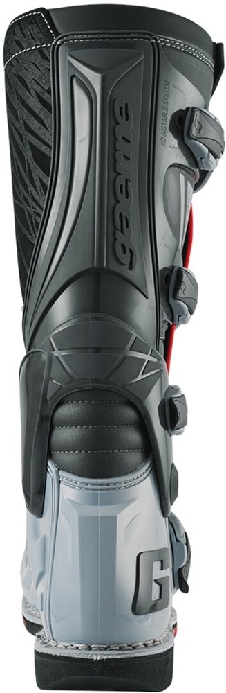 Gaerne Fastback Endurance Motocross Boots