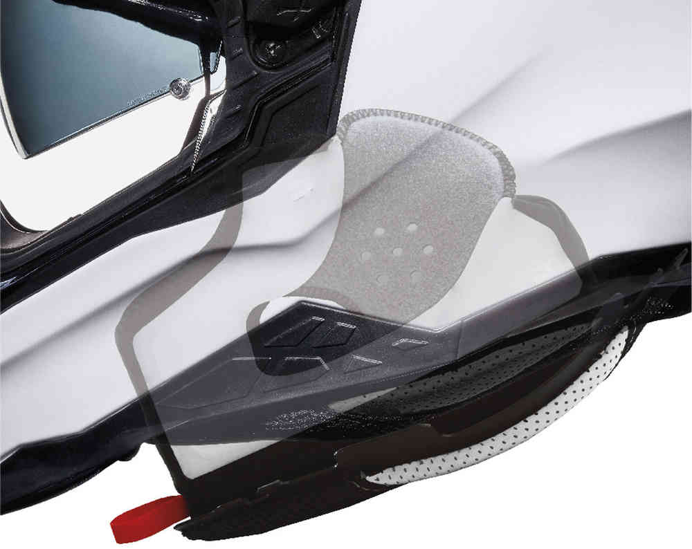 Nexx X.WST 2 Plain Helmet