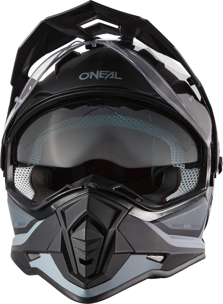 Oneal Sierra R Motocross Helmet