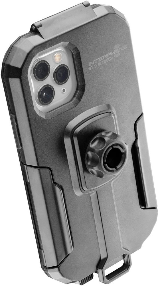Interphone iCase iPhone XS Max/11 Pro Max Pro Smartphone Case