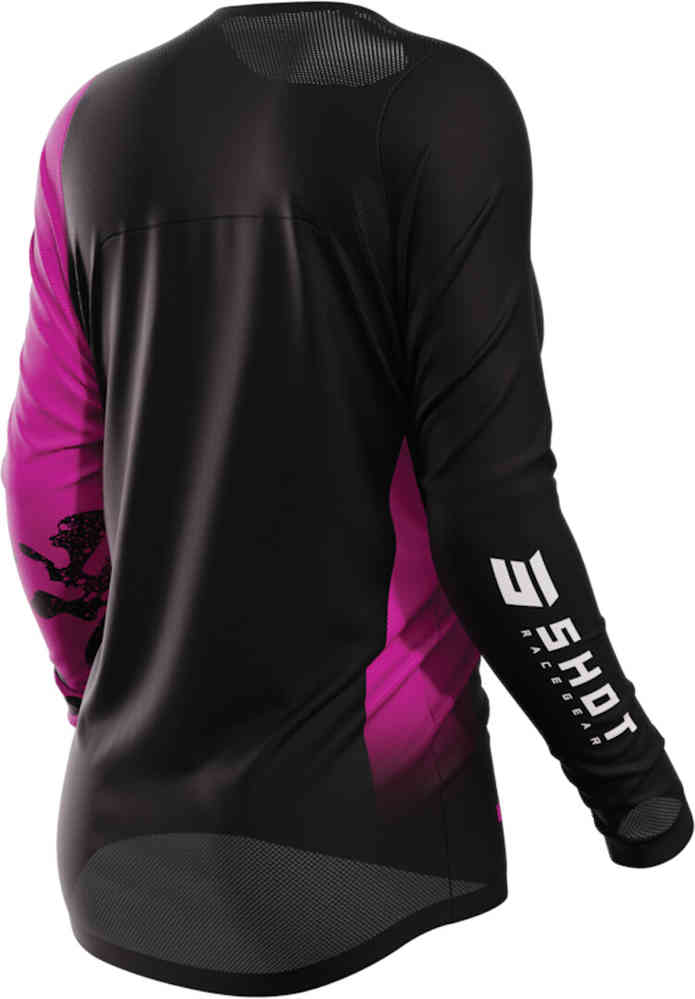 Shot Contact Shelly 2.0 Ladies Motocross Jersey