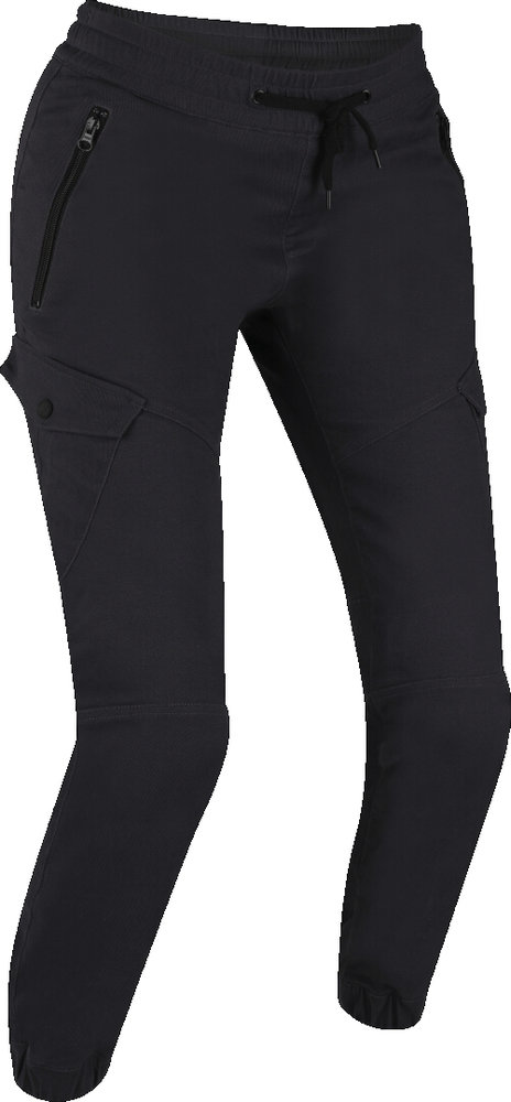 Bering Richie Ladies Motorcycle Textile Pants