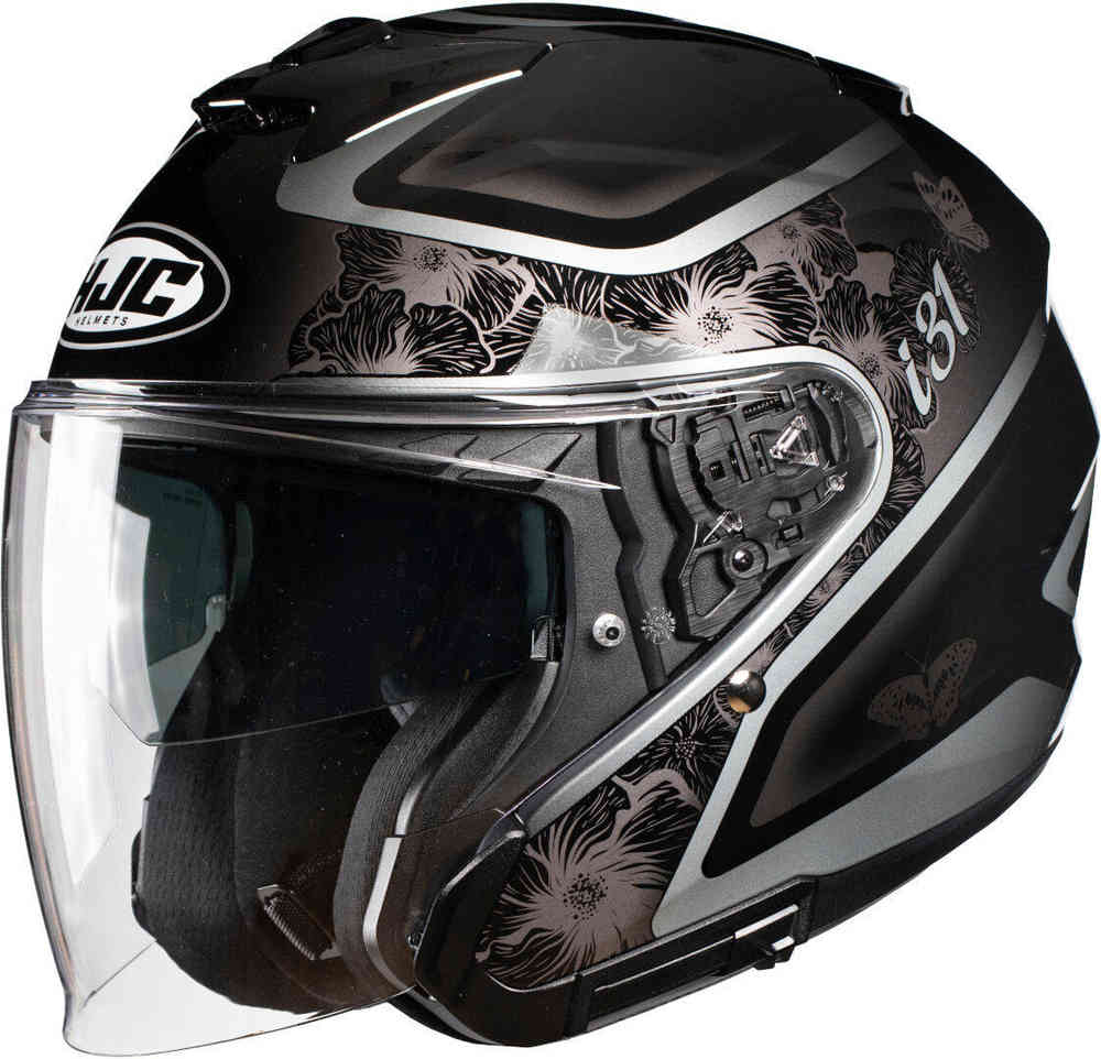 HJC i31 Iona Jet Helmet