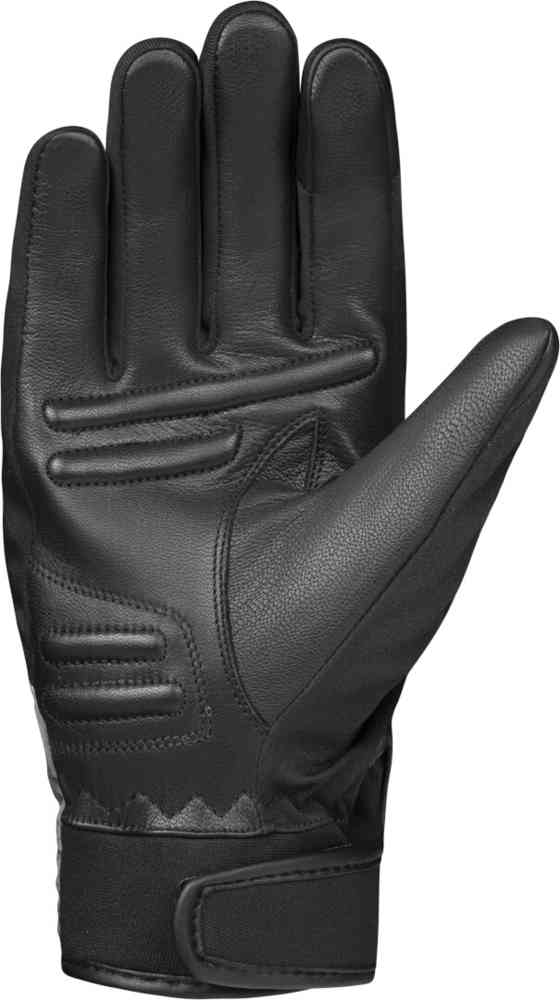 Ixon Pro Oslo Waterproof Winter Motorcycle Gloves