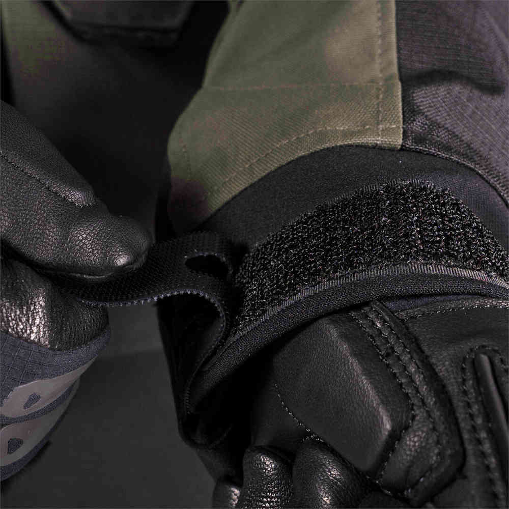 Leatt ADV Multitour 5.5 waterproof Motorcycle Textile Jacket