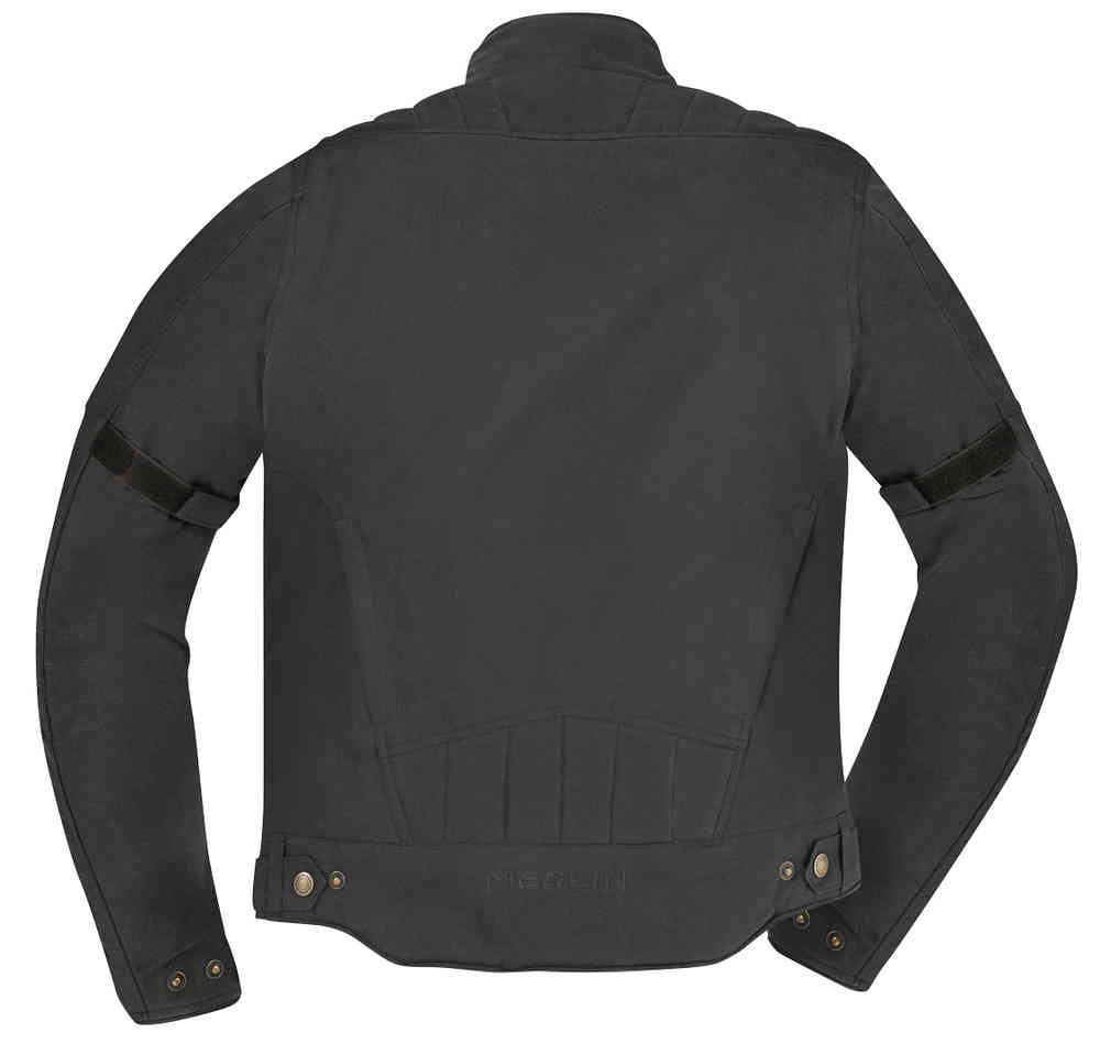Merlin Barton II Motorcycle Waxed Jacket
