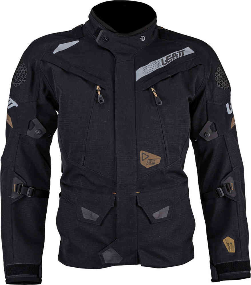 Leatt ADV DriTour 7.5 waterproof Motorcycle Textile Jacket