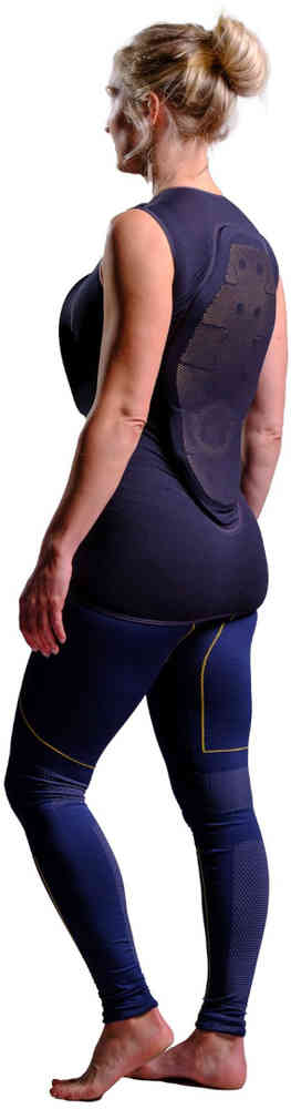 Forcefield Pro XV 2 Air Protector Vest