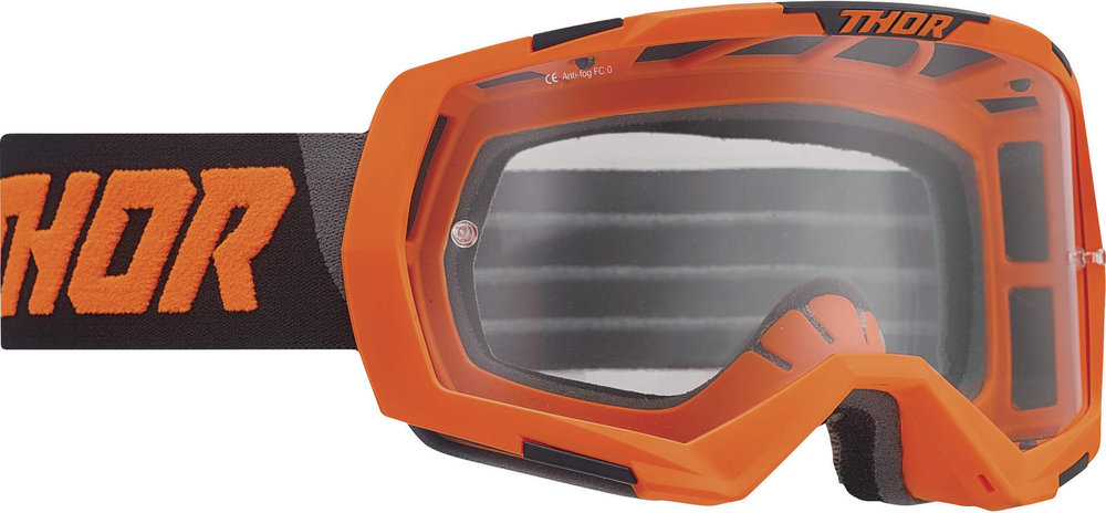 Thor Regiment Motocross Goggles