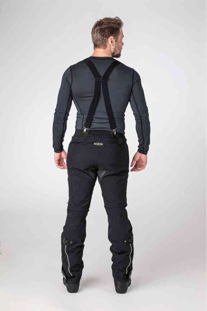 Halvarssons Wish waterproof Motorcycle Textile Pants