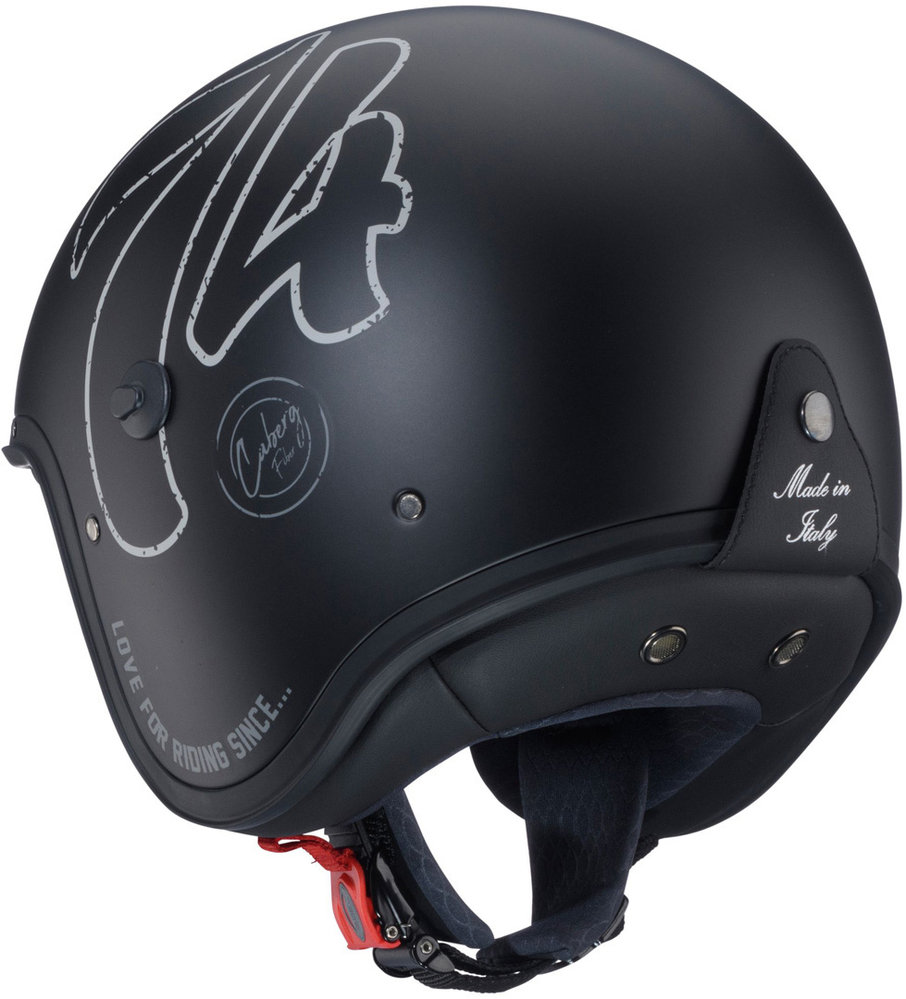 Caberg Freeride X 74 Jet Helmet