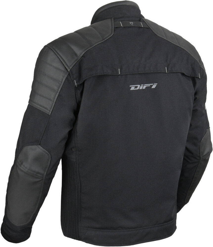 DIFI Firenze 3 Aerotex waterproof Motorcycle Textile Jacket