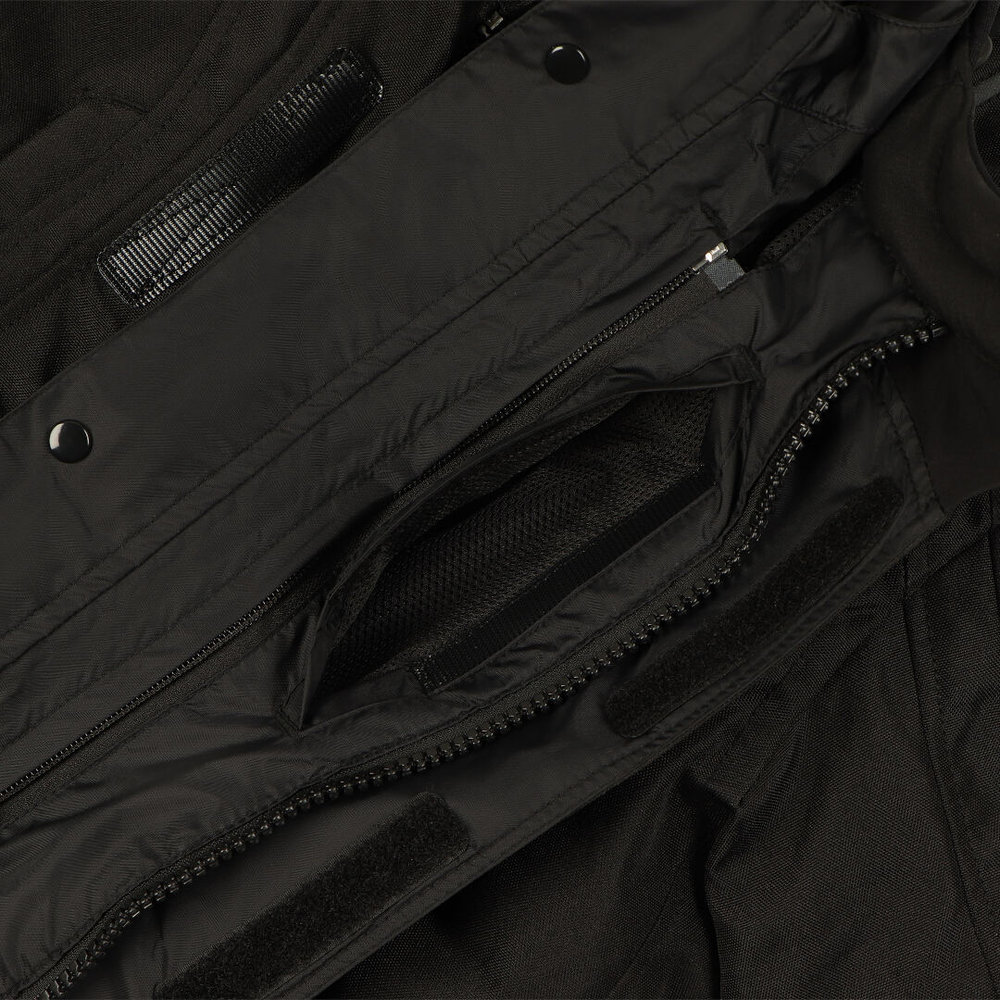 Richa Infinity 3 waterproof Ladies Motorcycle Textile Jacket