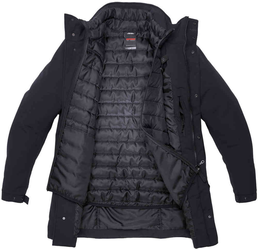 Spidi Beta H2Out Motorcycle Textile Jacket