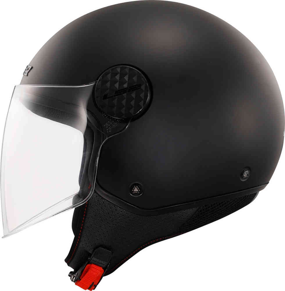 LS2 OF558 Sphere Lux II Jet Helmet