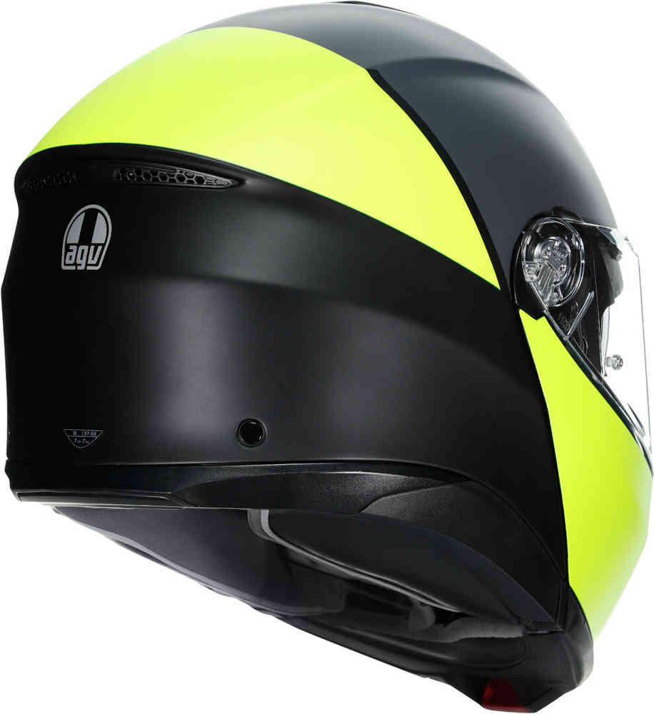 AGV Tourmodular Balance Helmet