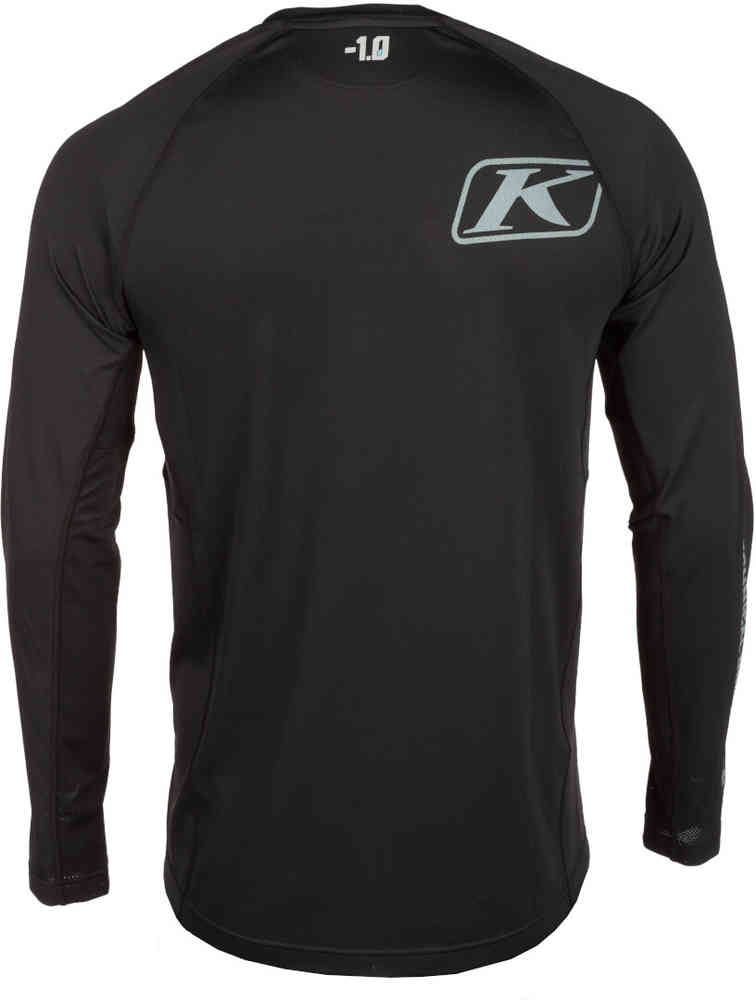 Klim Aggressor -1.0 Cooling 2023 Long Sleeve Functional Shirt