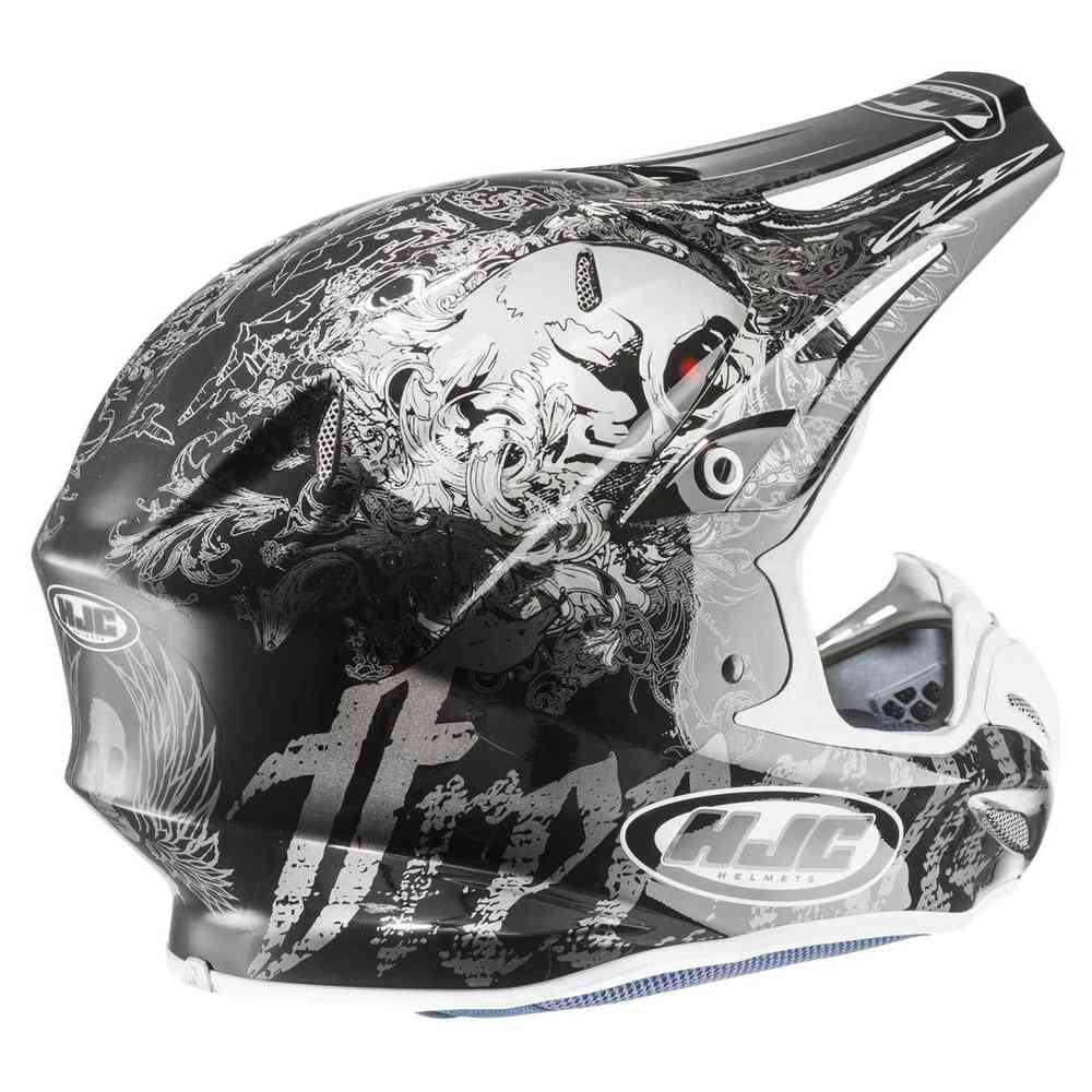 HJC R-PHA X Seeze Cross Helmet