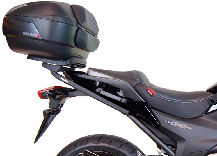 Shad Top Master Honda Topcase Fitting