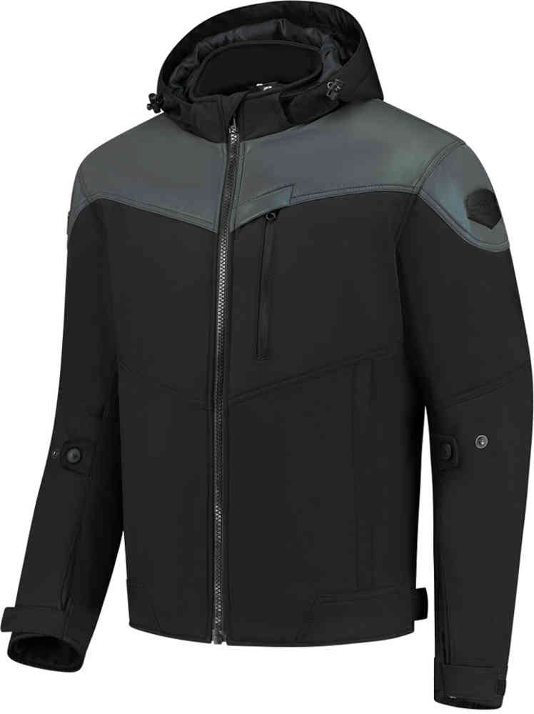 Rusty Stitches William Motorcycle Motorcycle Textile Jacket