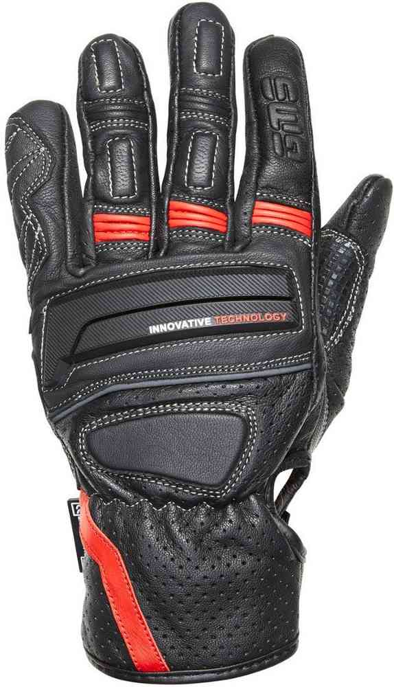 GMS Navigator Motorcycle Gloves
