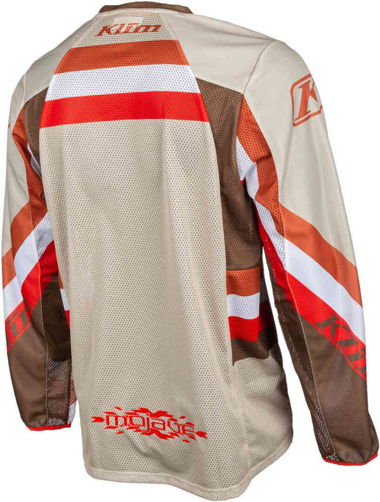 Klim Mojave 2023 Motocross Jersey