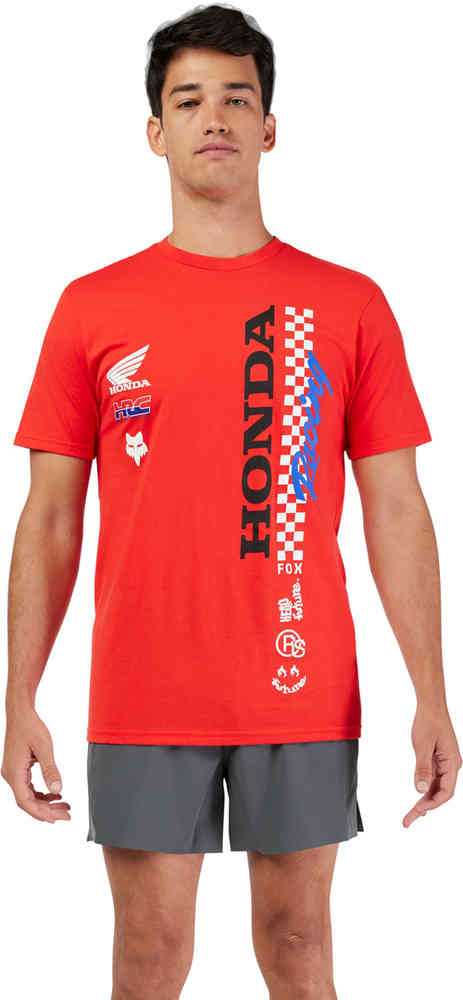 FOX Honda T-Shirt