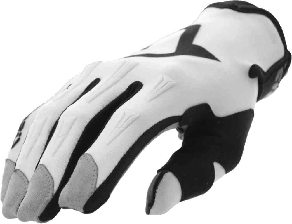 Acerbis MX X-P 2.0 Logo Motocross Gloves