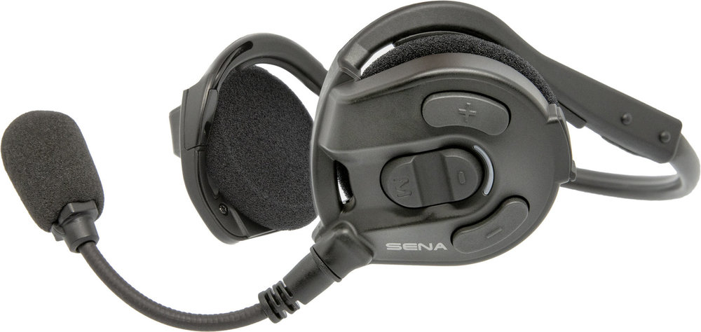 Sena Expand Mesh Communication Headset