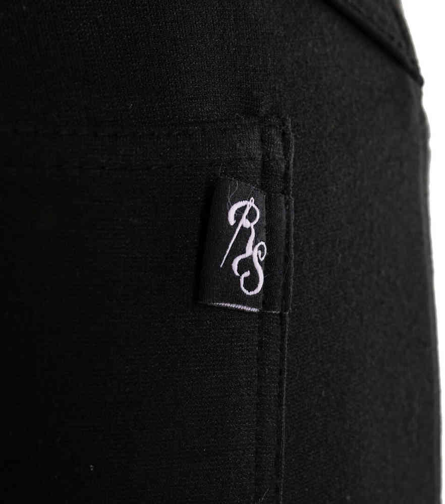 Rusty Stitches Claudia V2 Ladies Motorcycle Textile Pants