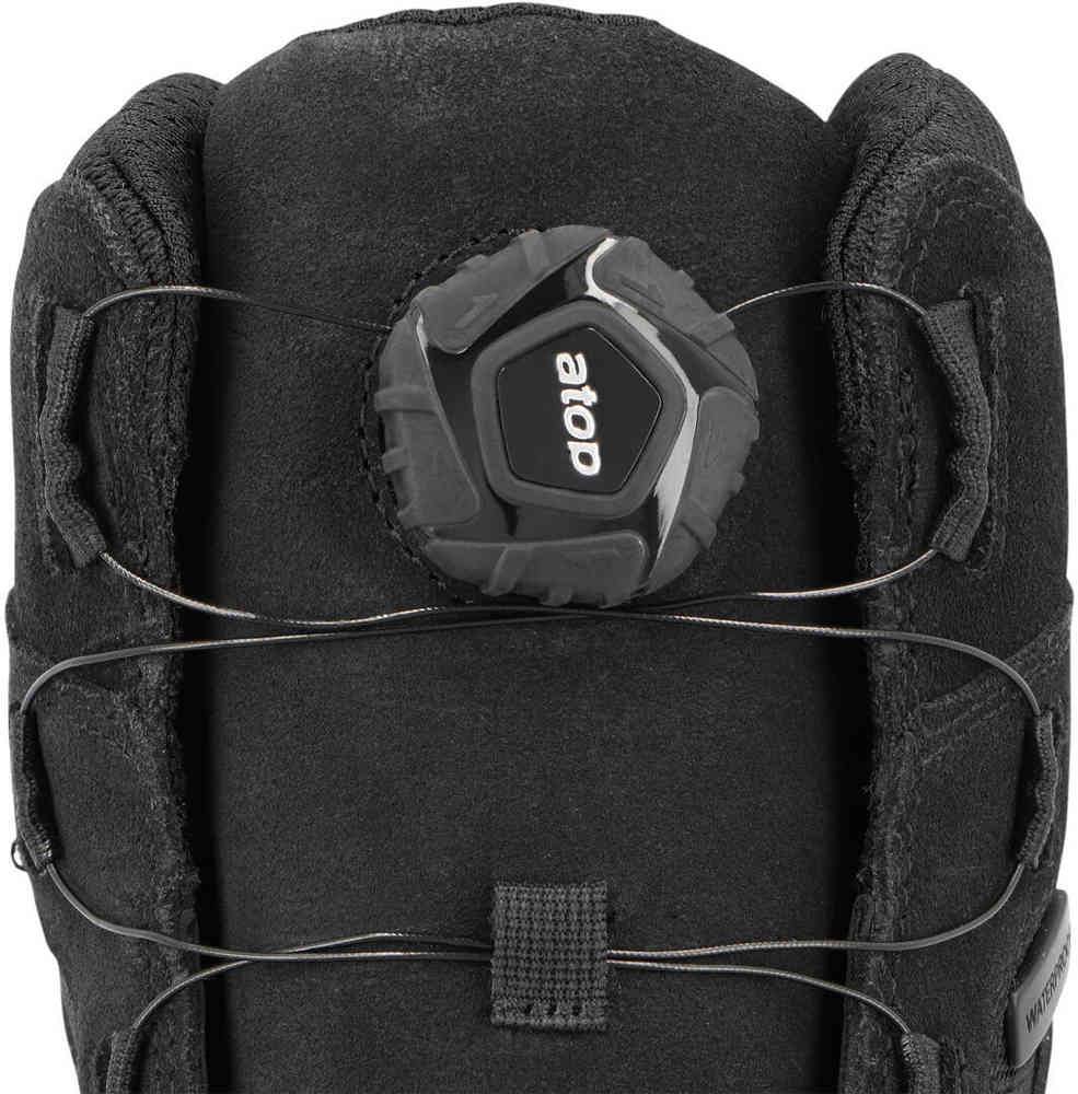 Richa Saturnus waterproof Motorcycle Shoes