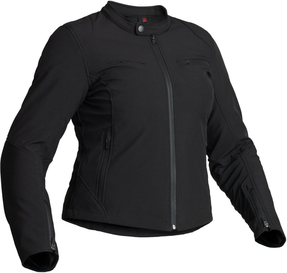 Lindstrands Fryken Ladies Motorcycle Textile Jacket