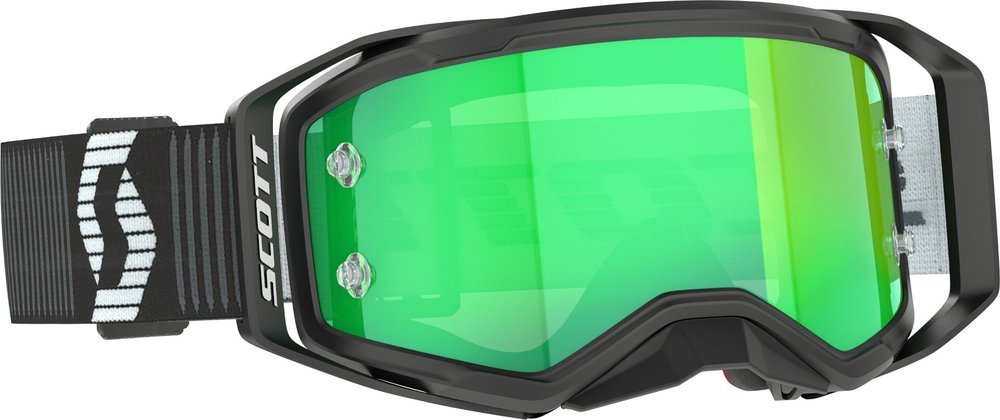 Scott Prospect 2.0 Motocross Goggles