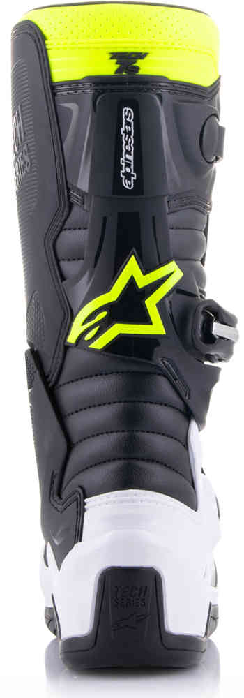 Alpinestars Tech 7S Youth Motocross Boots