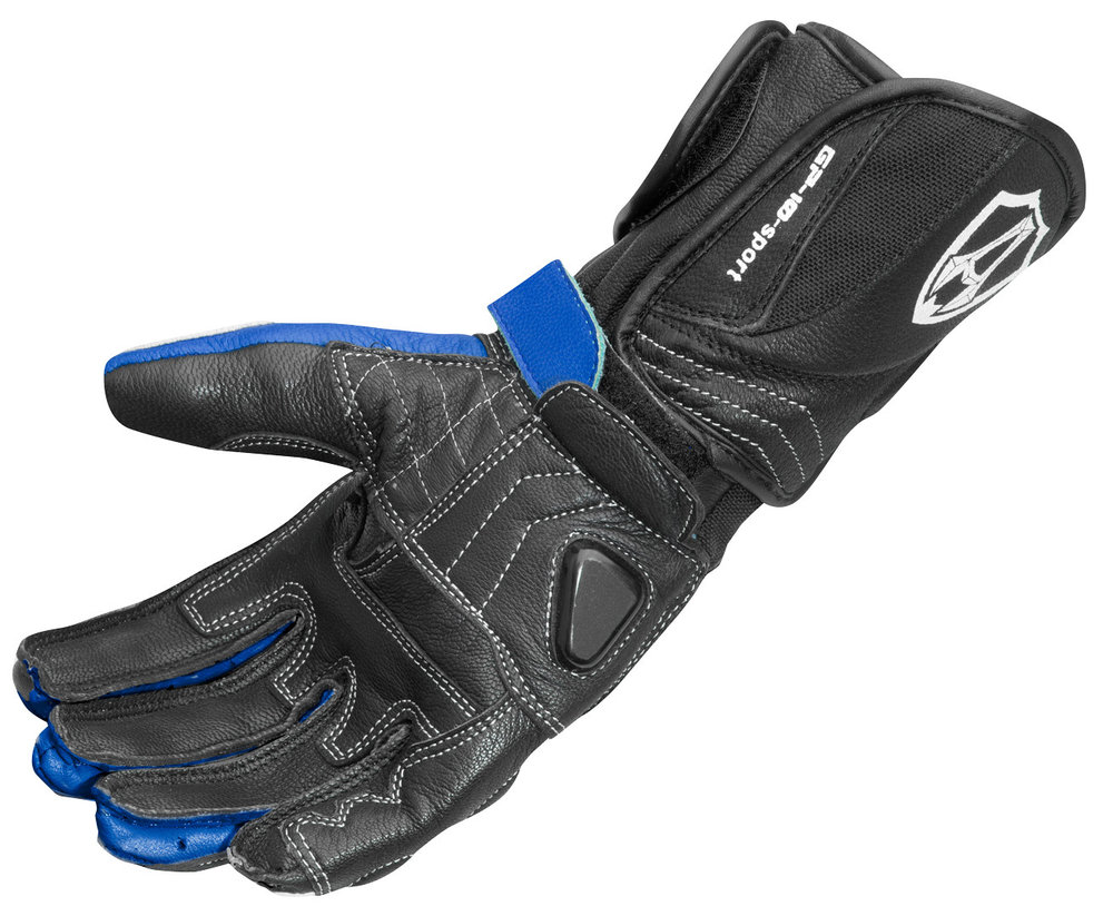 Arlen Ness Mugello Motorcycle Gloves