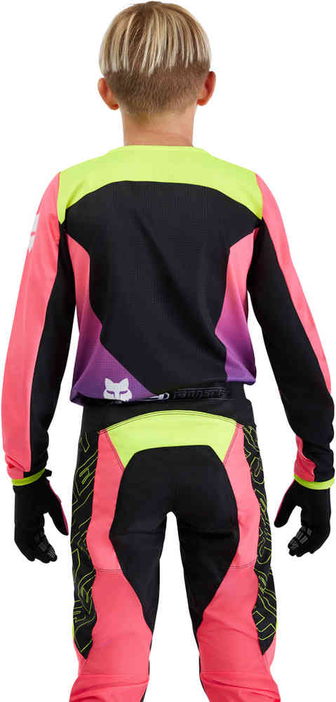 FOX 180 Elevated Youth Motocross Jersey