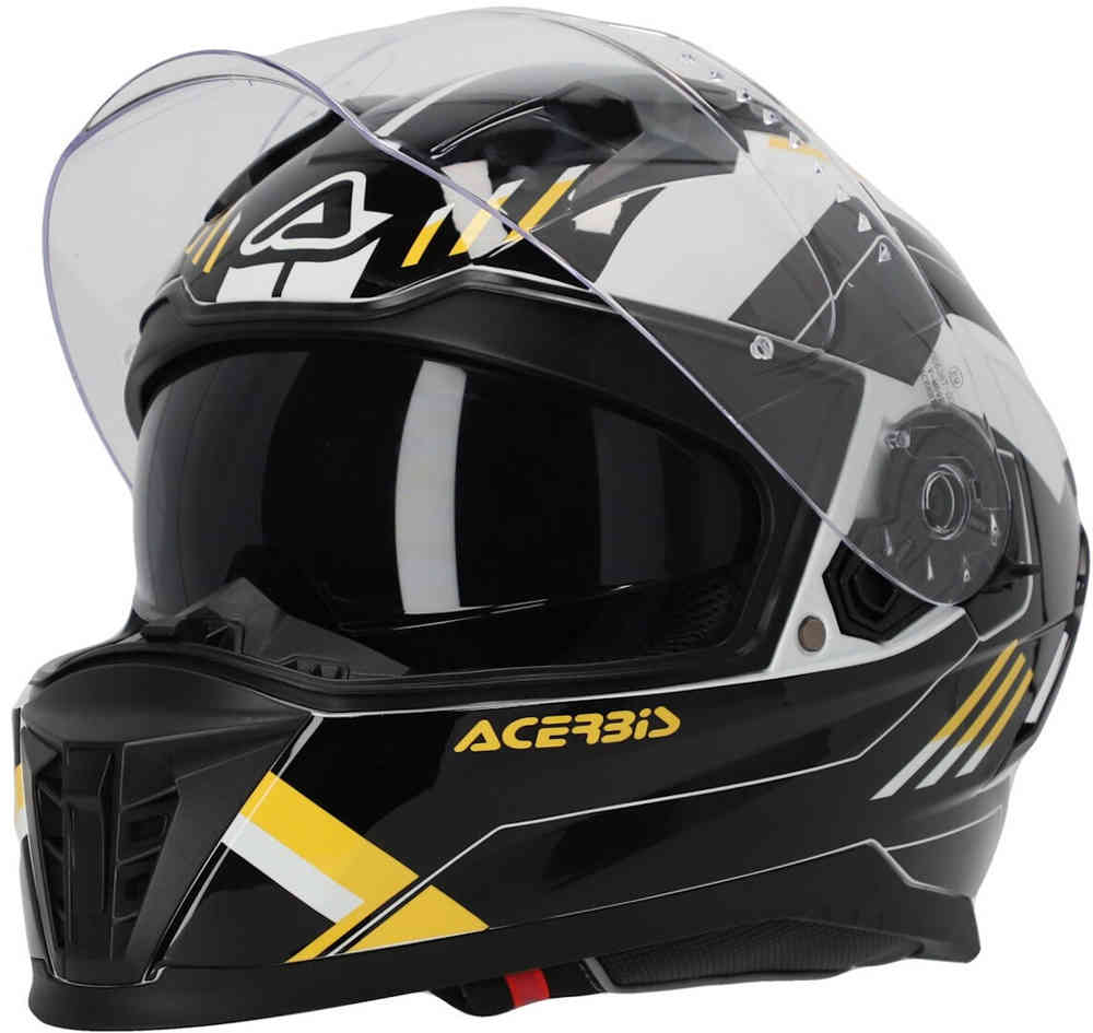 Acerbis X-Way Graphic Helmet