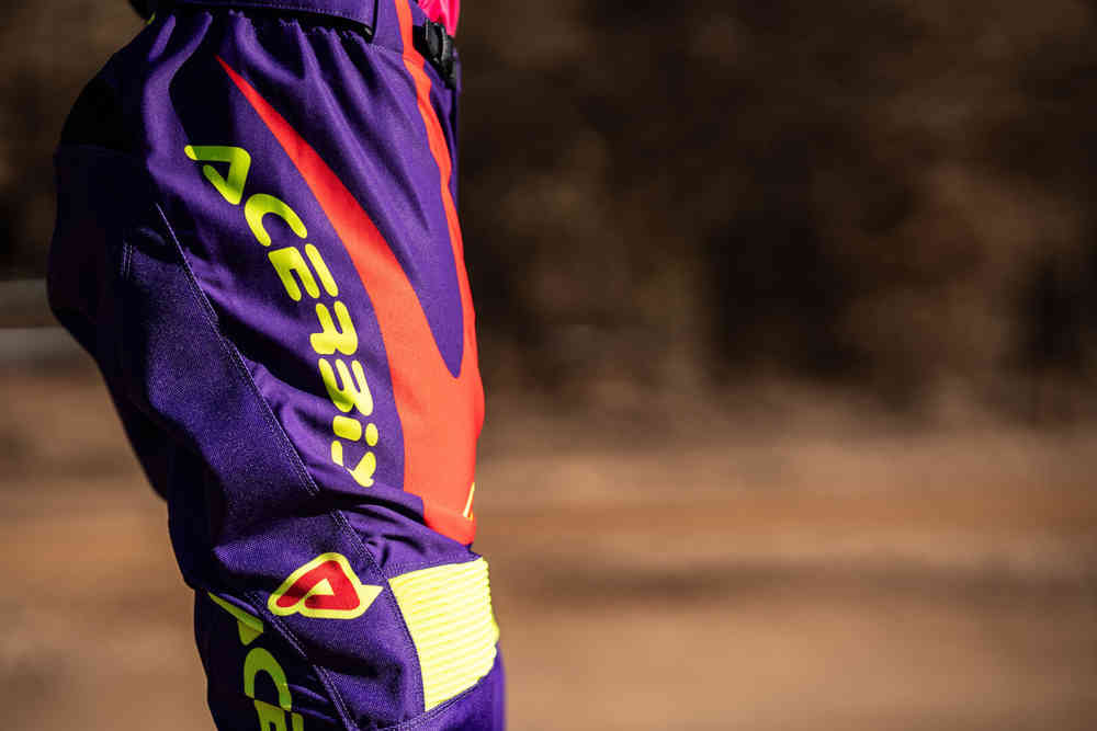 Acerbis MX-Track Askar Motocross Pants