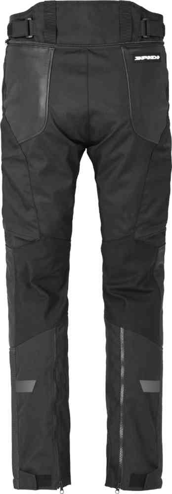 Spidi Vent Pro Motorcycle Leather Pants
