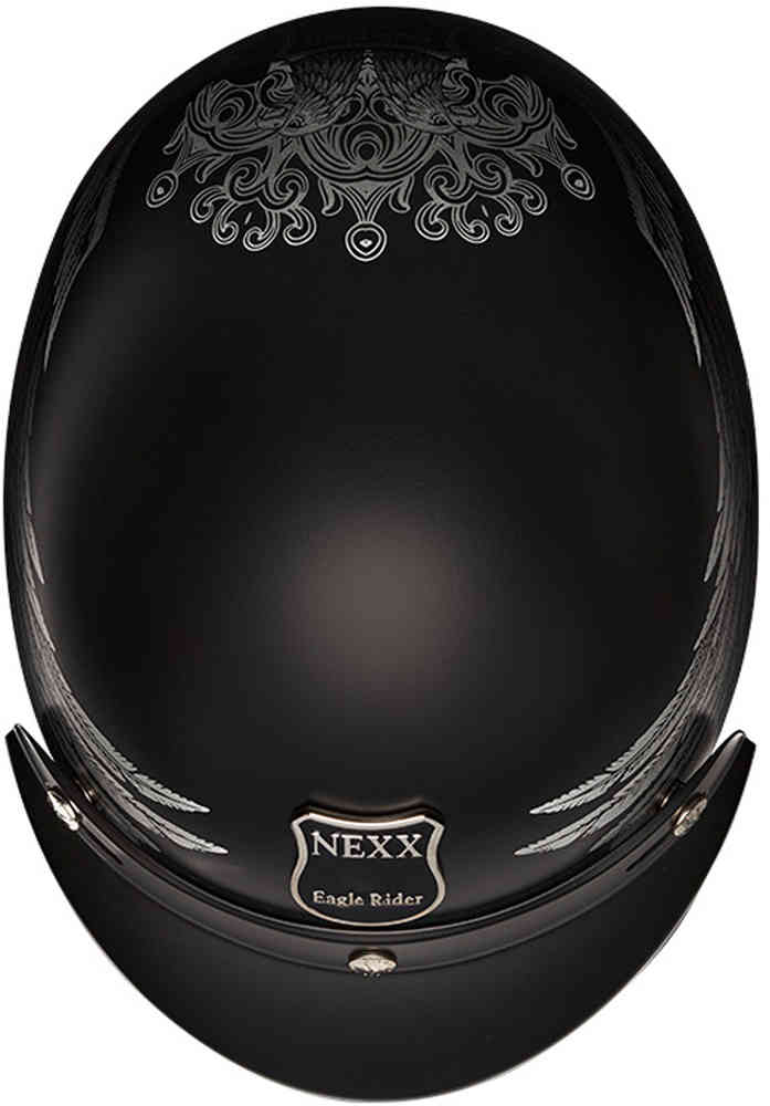 Nexx Y.10 Eagle Rider Jet Helmet