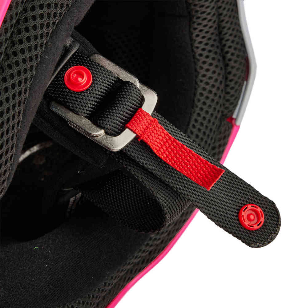 FOX V1 Nitro MIPS Motocross Helmet