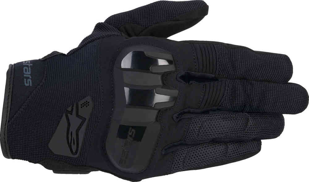 Alpinestars Chrome Ladies Motorcycle Gloves