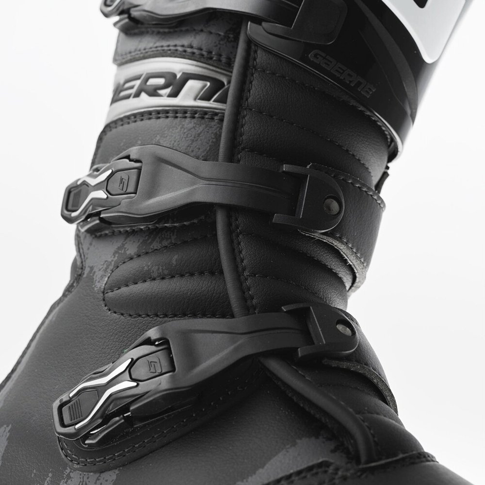 Gaerne Balance XTR waterproof Motocross Boots