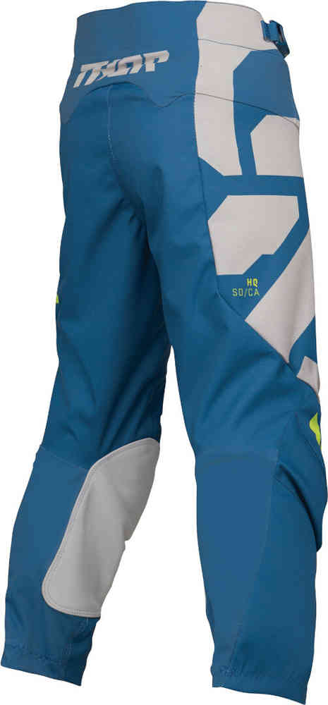Thor Launchmode Forge Youth Motocross Pants