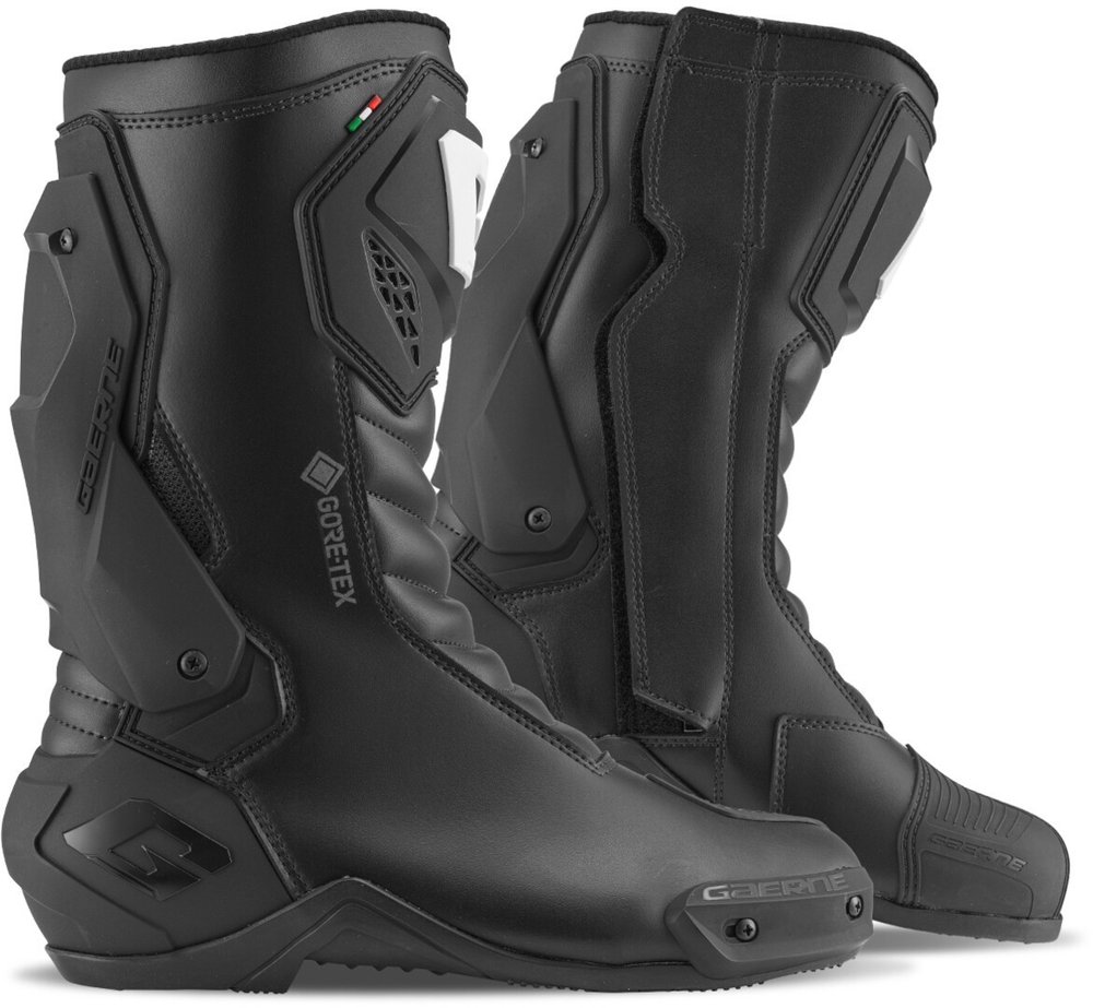Gaerne GRX Gore-Tex® Motorcycle Boots