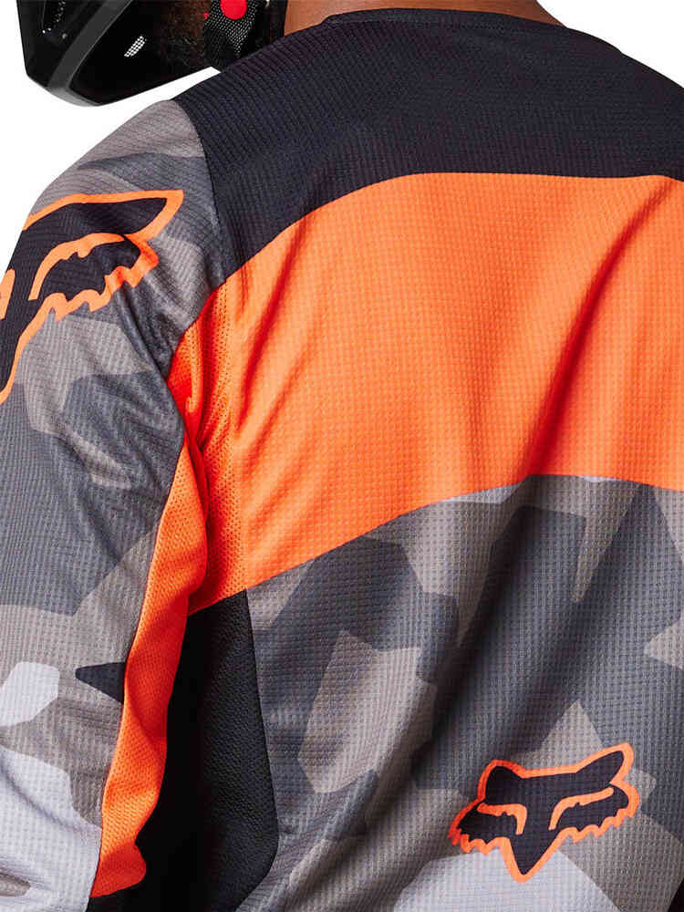 FOX 180 BNKR Motocross Jersey