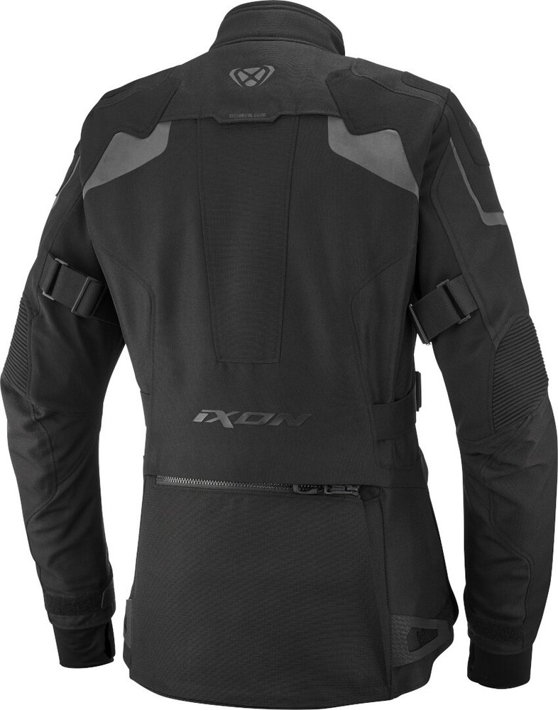 Ixon Odin waterproof Ladies Motorcycle Textile Jacket